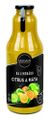 Citrus & Máta 1 000 ml: ovocie na limonádu