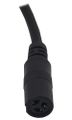 PATONA napájecí adaptér k ntb/ 15-22V/4,74A 90W/ UNI/ 8 konektorů/ délka kabelu 2,5 m Napájecí adaptér, pro notebooky, univerzální, 15-22V, 4,74A, 90W, 8 konektoru