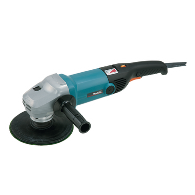 Makita Úhlová bruska/leštička 180mm,1600W