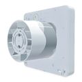 Ventilátor VENTS 100 ALTA TL s automatickou žalúziou