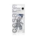 Mr&Mrs Fragrance Cesare JCESBS19NV Orange & Sandal Wood - Strieborný
