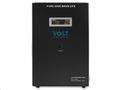 Záložný zdroj VOLT POLSKA SINUS UPS 800 + AKU 55Ah / 800VA / 500W