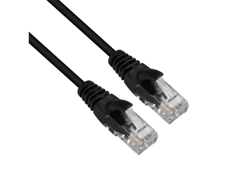 UTP RJ45/RJ45 Cat6 1,5 m kábel DPM BMGV61