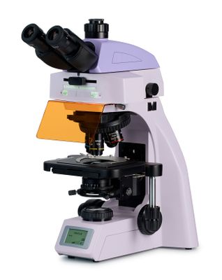 Fluorescenčný mikroskop MAGUS Lum 450L