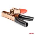Krokosvorky na akumulátor 30-50AMP, 2ks AMiO-01733
