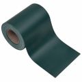 vidaXL PVC ochranné pásy na ochranu súkromia 140x0,19 m matné zelené