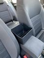 Organizér/držák na nápoje do auta na loketnú opierku CAR STORAGE 2 SIXTOL