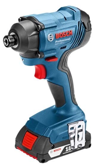 Bosch Rázový utahovák