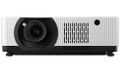 ViewSonic LSC731WU 3LCD WUXGA (1920x1200) - 6000AL -  Laser Phosphor system -1.6x zoom - HDMI, USB,   16W SPK - HDBT Projektor, laser phosphor, 7300 ANSI lumenu, WUXGA 1920×1200, až 300" úhloprícka, H/V lens shift, 1.6× zoom, HDBaseT