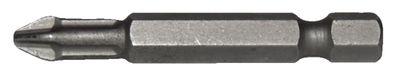 Makita bit PH2, 50 mm, 10 ks