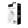 Nabíjačka USB KRUGER & MATZ KM0851