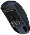 MSI herní myš FORGE GM340 Wireless Navy/ bezdrátová/ 12.000 dpi/ 2,4GHz/ BT5.2/ USB/ 6 tlačítek/ tmavě modrá Myš, herní, bezdrátová, optická, 12000DPI, 2,4GHz, Bluetooth 5.2, USB, 6 tlacítek, tmave modrá