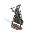 Figúrka Pán prsteňov - Sauron (17 cm)