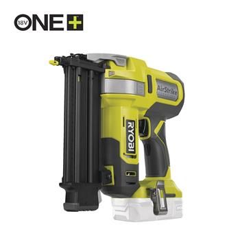 Ryobi, R18GN18-0, 18V One Plus ™ Airstrike 18G hrebíkovací stroj