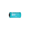 OL468 OLIGHT Batéria 3.7V 550mAh nabíjateľná CR123A bledomodrá  S1R II ORB-16C05-10C