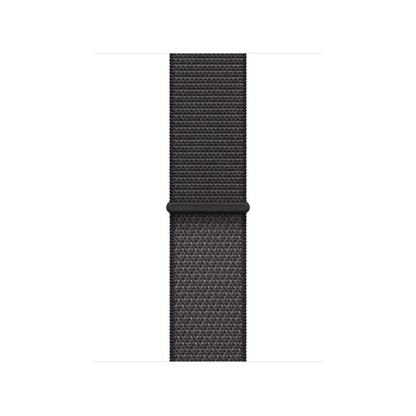 Watch Acc/46/Dark Gray Sport Loop