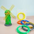 3D pero Filament 36m - sada (3m x 12 farieb)