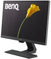 BenQ/GW2283/21,5"/IPS/FHD/60Hz/5ms/Black/2R LED monitor, 21,5", IPS, 1920x1080, 16:9, 5ms, 20M:1, 250cd/m2, 2x HDMI, 1x VGA, repro, FF, LBL, čierna