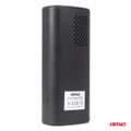 Bezdrôtový vzduchový kompresor LED USB-C 40W AMiO-04377