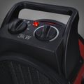 Elektrický priamotop Solight KP11 s ventilátorom