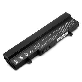 TRX baterie Asus/ 4400 mAh/ pro EEE 1001HA/ 1005HA/ 1005/ 1005H/ 1005HA-A/ 1101HA/ 1101HGO/ neoriginální Baterie, 4400 mAh, pro notebooky Asus EEE 1001HA, 1005HA, 1005, 1005H, 1005HA-A, 1101HA, 1101HGO, neoriginální, cerná