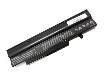 TRX batérie Fujitsu Siemens/ 5200 mAh/ pre Amilo Li1718/ Li1720/ Li2727/ Li2732/ Li2735/ Pro V3405/ Esprimo Mobile Batéria, 5200 mAh, pre Fujitsu Siemens Amilo Li1718, Li1720, Li2727, Li2732, Li2735, Pro V3405, Esprimo Mobile