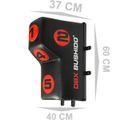 Nástenný tréningový blok DBX BUSHIDO DBX-W-10B