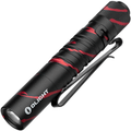 I3T EOS 
(Black Lava) OLIGHT 1 x 1.5V AAA Alkaline 
Battery (Included)