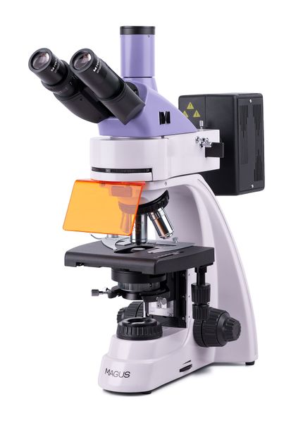 Fluorescenčný mikroskop MAGUS Lum 400