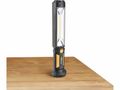 Svetlo kĺbové 450lm COB LED EXTOL-LIGHT
