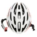 Helma NILS Extreme MTW24 biela/červená