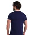 Tričko Strong Tomorrow Navy Blue - GymBeam, veľkosť S