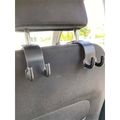 Háček do auta za opierku hlavy CAR HOOK 1, 2ks SIXTOL