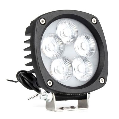 LED pracovné svetlo LED 29W COMBO 12/24V AMiO-04397
