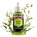 Army Painter: Warpaints Fanatic - Electric Lime