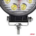 LED pracovné svetlo AWL04 9 LED FLOOD 9-60V