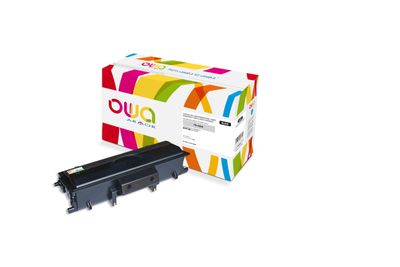 OWA Armor toner kompatibilný s Brother TN-5500, 12000st, čierna/black