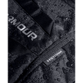 Batoh Hustle 5.0 Black - Under Armour