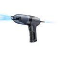 YESIDO CAR VACUUM CLEANER VC08 2V1 4 000 mAh ČIERNA
