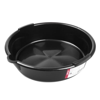 Nádoba na vypúšťanie oleja 6L, 38cm AMiO-03126