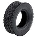 vidaXL Pneumatiky pre fúrik 2 ks 13x5,00-6 4PR guma