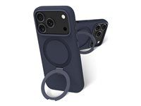 Zadní kryt pro mobilní telefon - kompatibilita s MagSafe - ICON - hluboká voda - pro Apple iPhone 17 Pro