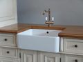 Chambord Farmhouse 595 Biela