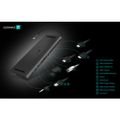 CONNECT IT 11v1, Dokovacia stanica, USB-C