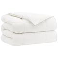 vidaXL Súprava paplóna a vankúša 3 ks 140x220 cm 4 ročné obdobia Vlnka