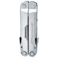 LEATHERMAN Rebar, Multifunkčné náradie, silver