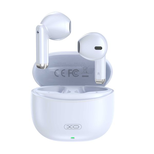 XO Bluetooth slúchadlá X33 TWS modré