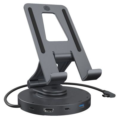 RAIDSONIC ICY BOX stojan a doc 11" tablet IB-TH100