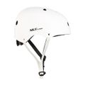 Prilba NILS Extreme MTW001 biela