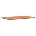 vidaXL Stolová doska 100x60x1,5 cm obdĺžniková masívny buk
